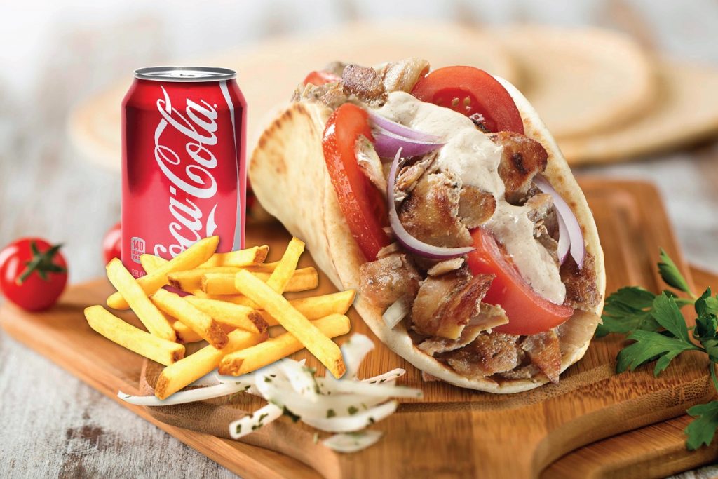 Döner & Gyros… A bite into history & the evolution of the döner! Doner & Gyros