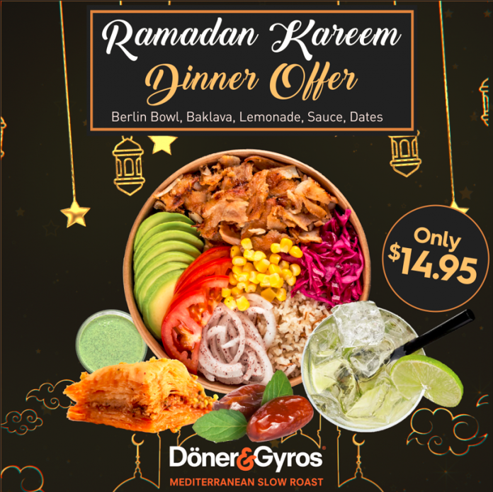 Ramadan special